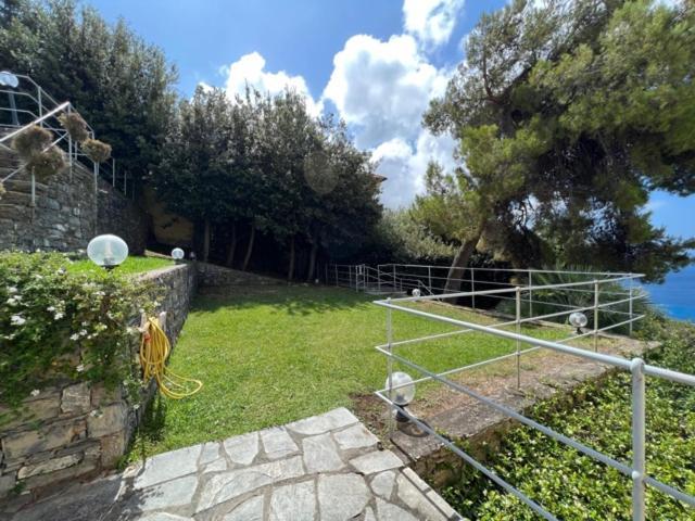 Camogli - "Casa Oliver" - Liguria Holidays Екстер'єр фото
