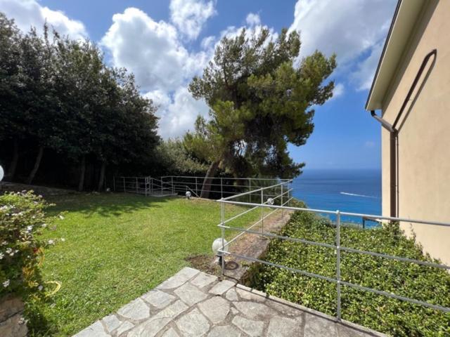 Camogli - "Casa Oliver" - Liguria Holidays Екстер'єр фото