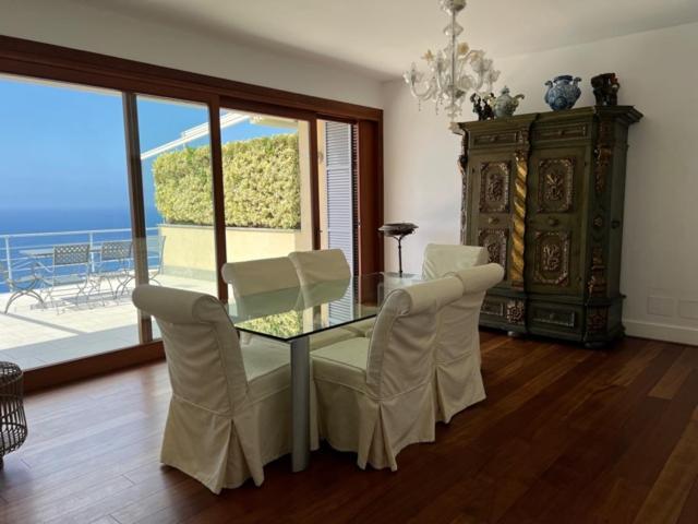 Camogli - "Casa Oliver" - Liguria Holidays Екстер'єр фото