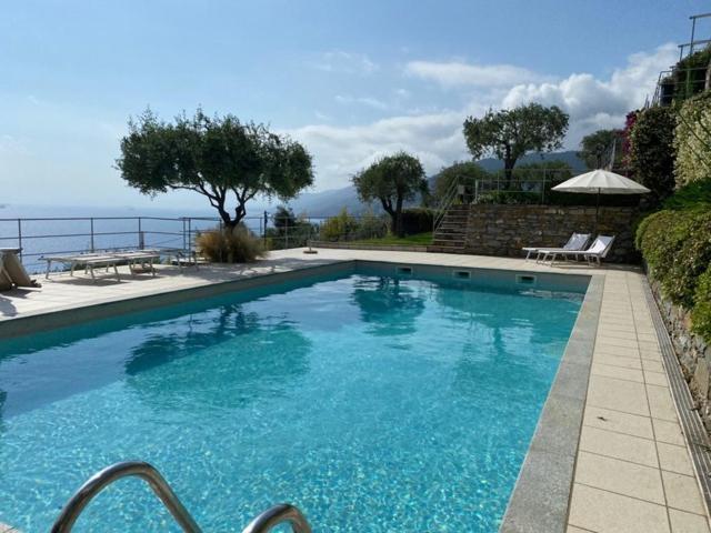 Camogli - "Casa Oliver" - Liguria Holidays Екстер'єр фото