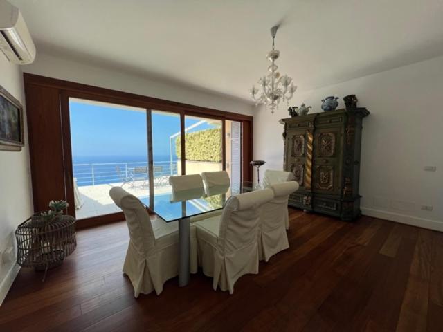 Camogli - "Casa Oliver" - Liguria Holidays Екстер'єр фото