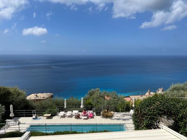 Camogli - "Casa Oliver" - Liguria Holidays Екстер'єр фото
