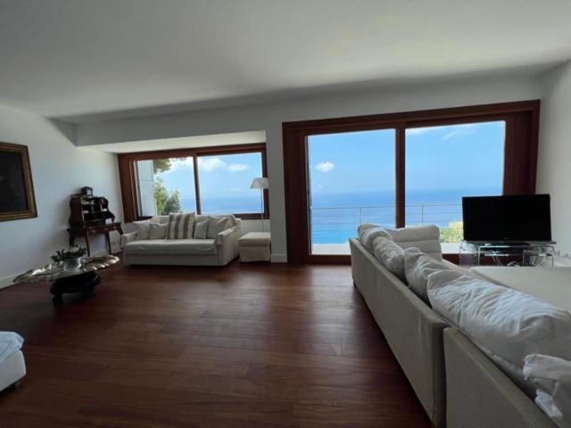 Camogli - "Casa Oliver" - Liguria Holidays Екстер'єр фото