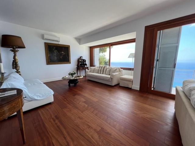 Camogli - "Casa Oliver" - Liguria Holidays Екстер'єр фото