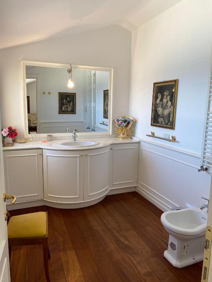 Camogli - "Casa Oliver" - Liguria Holidays Екстер'єр фото