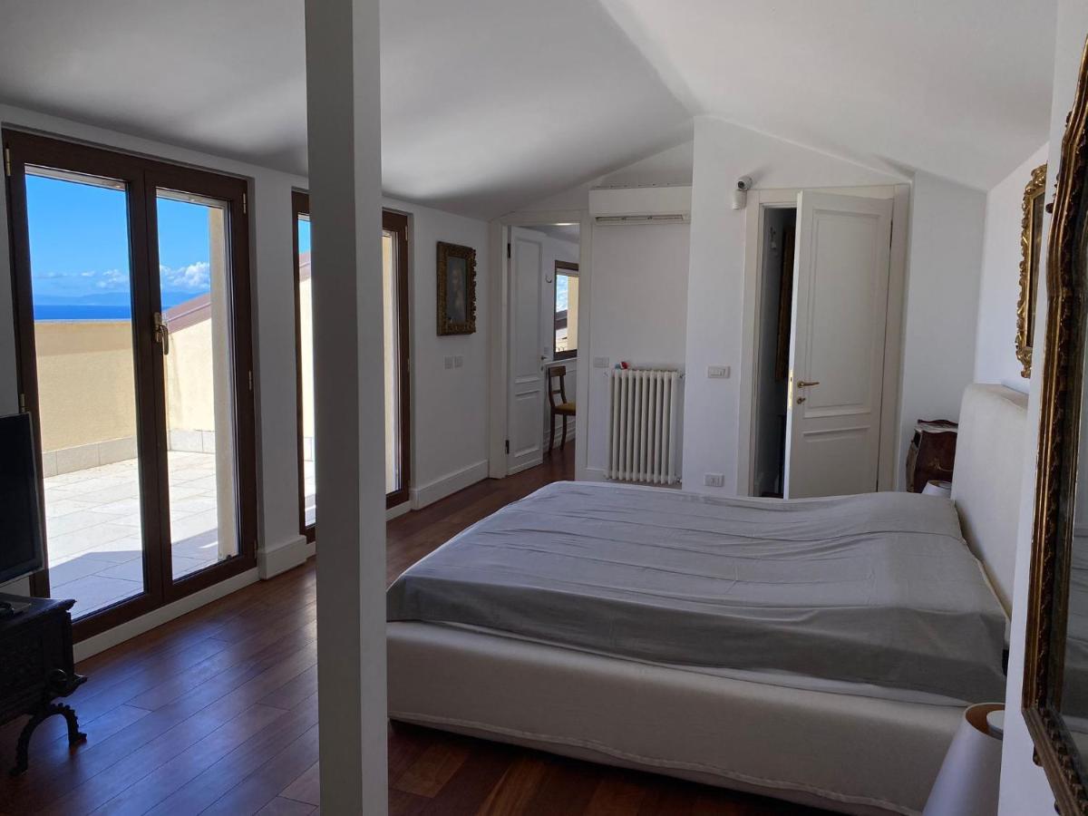 Camogli - "Casa Oliver" - Liguria Holidays Екстер'єр фото