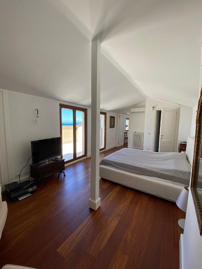 Camogli - "Casa Oliver" - Liguria Holidays Екстер'єр фото