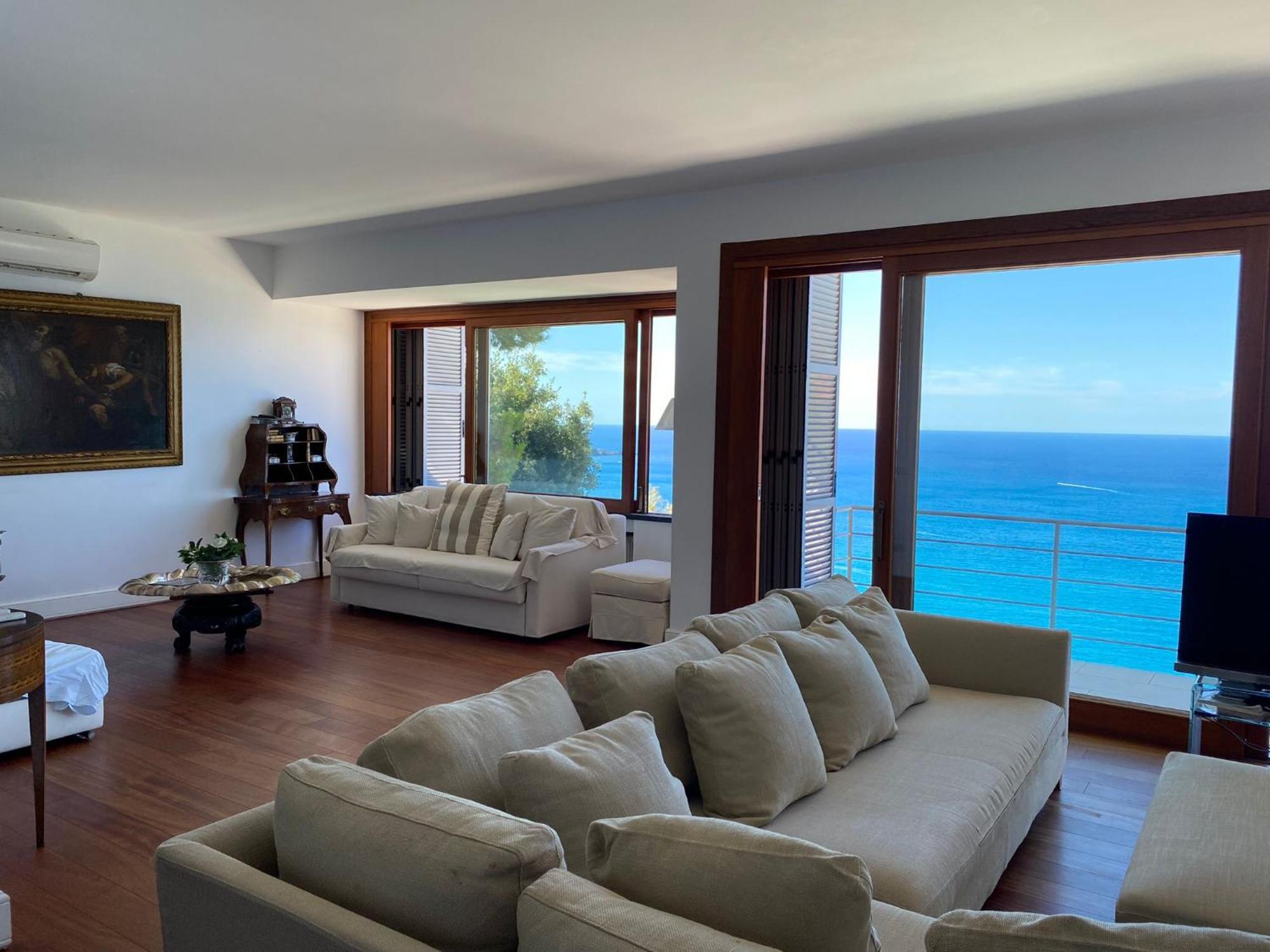 Camogli - "Casa Oliver" - Liguria Holidays Екстер'єр фото
